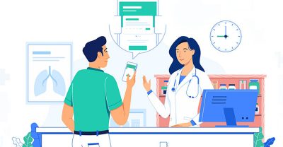 Dang Ky Kham Benh Online