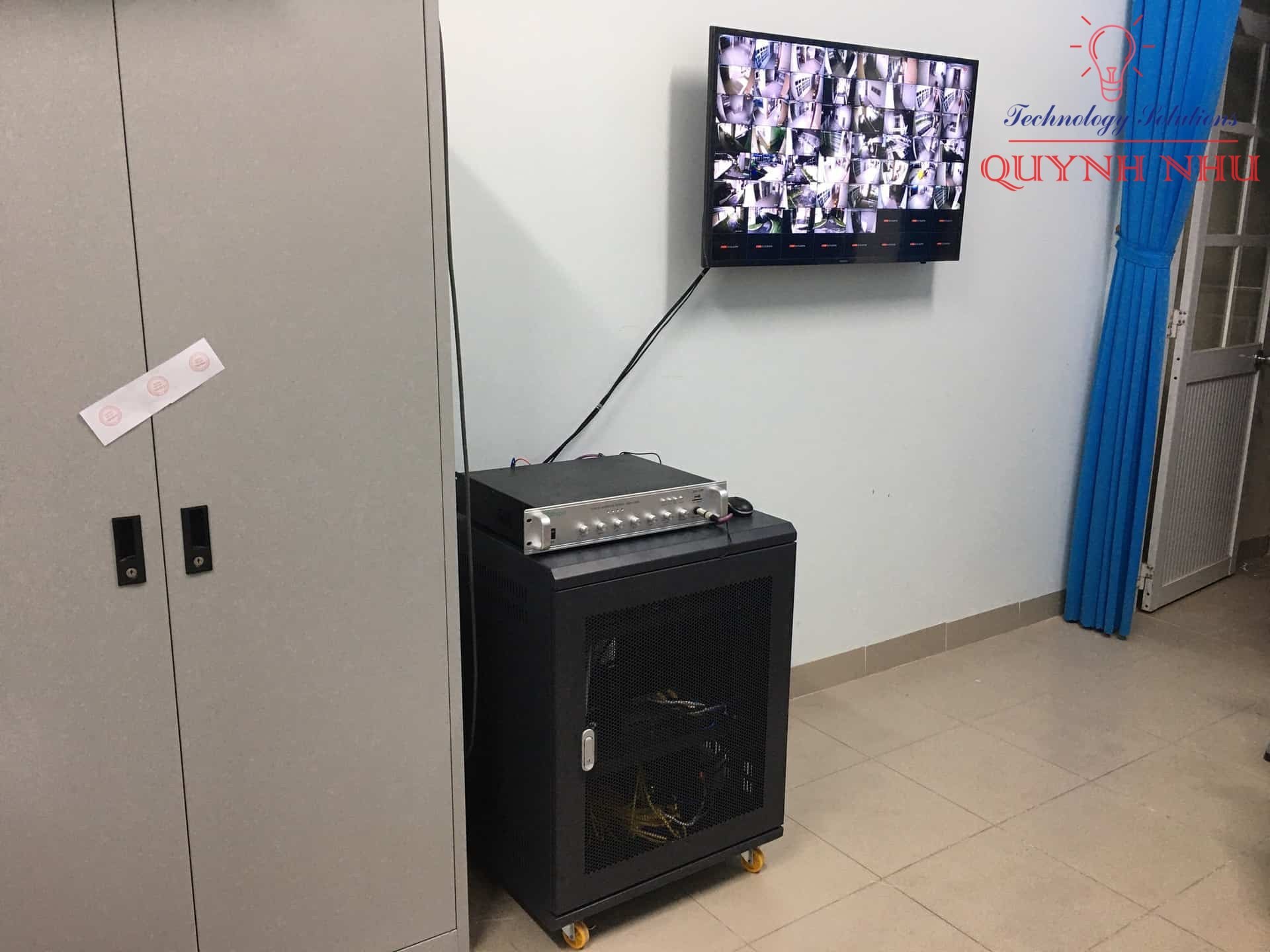 Camera quan sát độ nét cao góc rộng kiểm soát giao thông và ANTT.