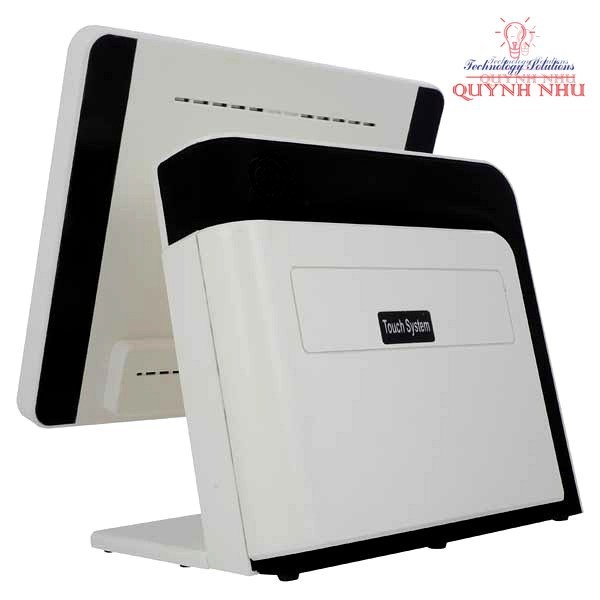 Máy bán hàng cảm ứng GPOS cao cấp màn hình cảm ứng điện dung siêu nhạy.