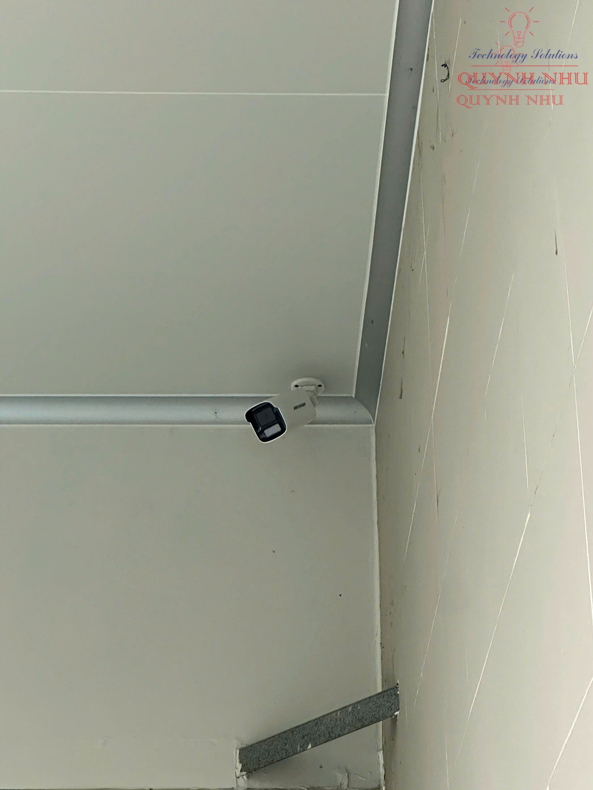 Camera quan sát độ nét cao góc rộng kiểm soát giao thông và ANTT.